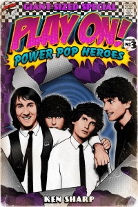 Power Pop Heroes Vol 3