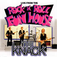 Live from the Rock n Roll Fun House